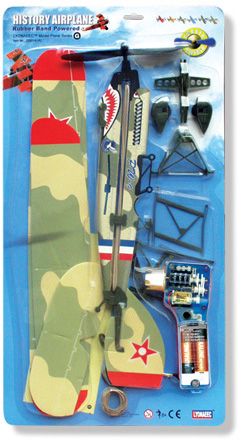 G6 PW-9