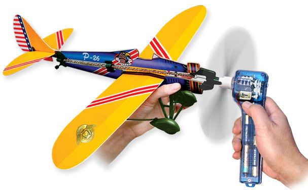 EW Electric Rubber Band Winder
