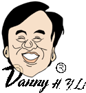 Dr. Danny H. Y. Li
