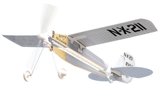 Spirit of St. Louis