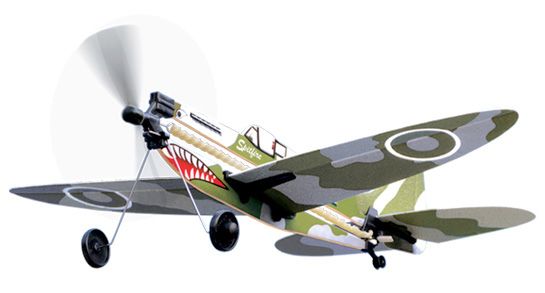 Spitfire