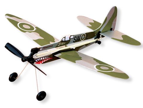 H3 Spitfire