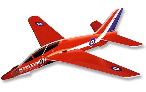 Red Arrows