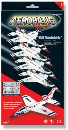 I5 Thunderbird