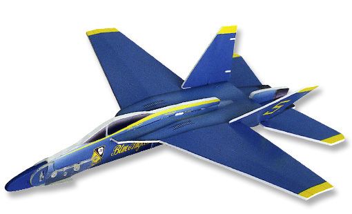 Blue Angel