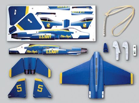 I6 Blue Angel