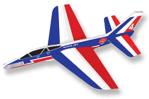 Alpha Jet