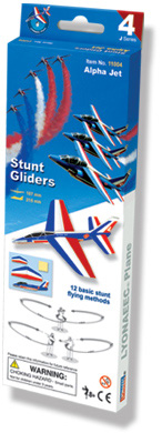 J4 Alpha Jet