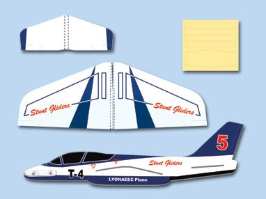 J5 T-4