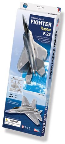 L1 F-22 Raptor