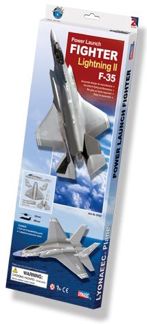 L2 F-35 Lightning II