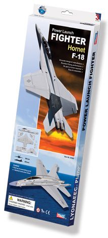 L3 F-18 Hornet