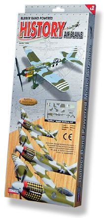 N2 Spitfire