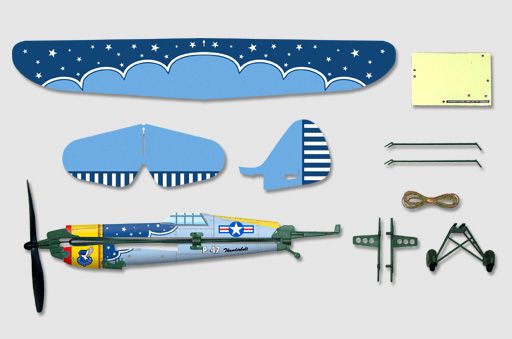 N5 P-47