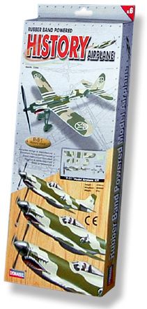 N6 P-51