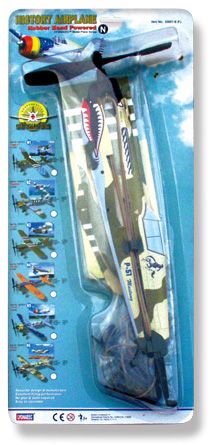 N6 P-51