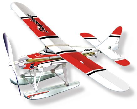 Red Wing Seaplane