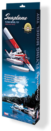 W1 Red Wing Seaplane