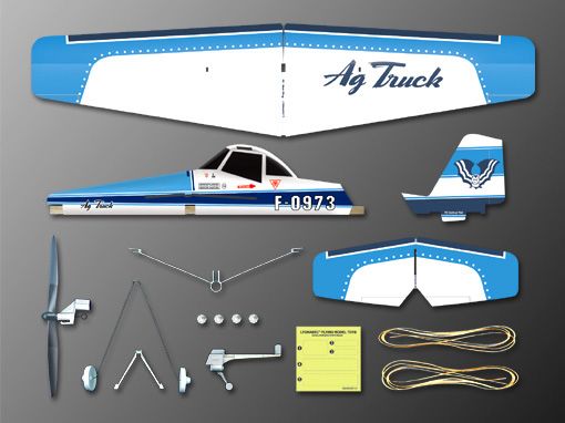 R2 Ag Truck