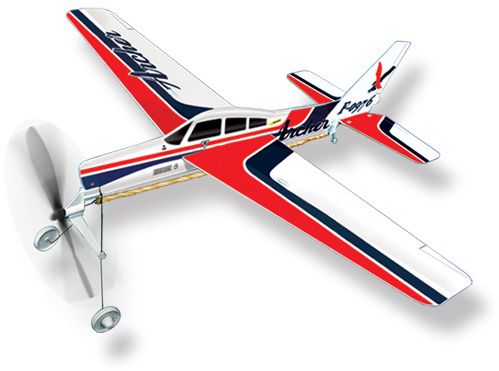 PA-28-181