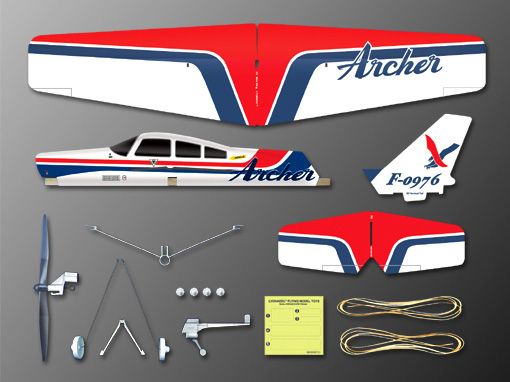 R3 PA-28-181