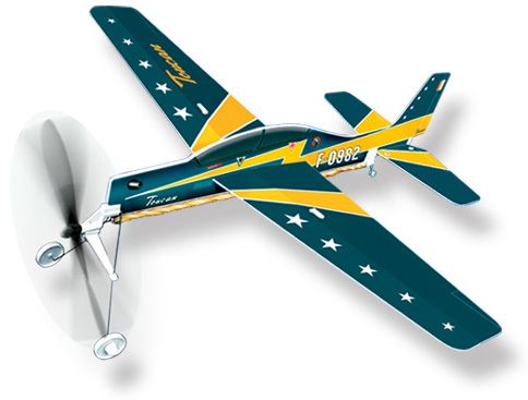 EMB 312