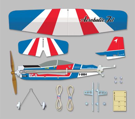 V1 PC-9