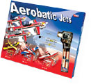 Large size High Performance Planes packing