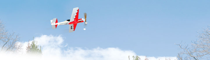 Small size High Performance Planes