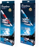 Seaplanes packing