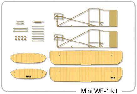 Mini WF-1 Mini WF-1