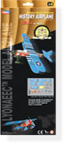 History Biplanes & Triplane packing