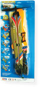 History Biplanes & Triplane packing