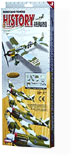 History Monoplanes packing