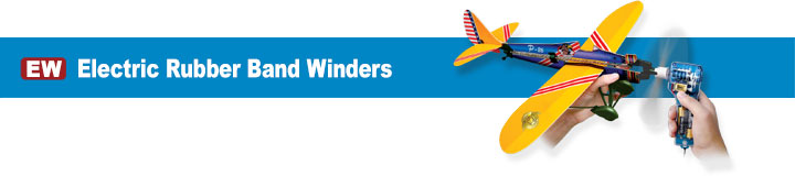 Electric Winders