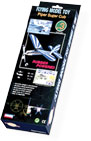 Rubber Band Powered Planes packing