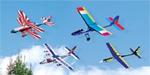 High Performance Gliders