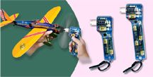 Electric Winders
