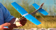 B Series DIY and Competitive Planes