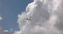 D Series Rubber Band Powered Planes
