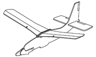 E Series Gliders With Propellers