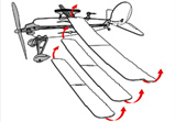 G Series History Biplanes and Triplane