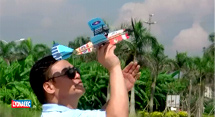 G Series History Biplanes and Triplane