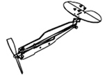 H Series High Performance History Planes
