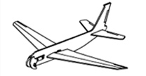 I Series Aerobatic Gliders