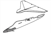 L Series Large size Fighters
