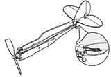 V Series Small-size High Performance Planes