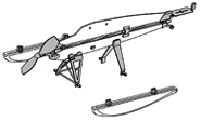 W Series Seaplanes
